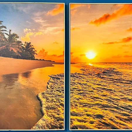 Апартаменти Flat Quarto E Sala Praia Das Castanheiras Гуарапарі Екстер'єр фото